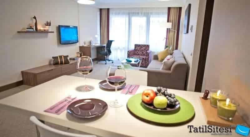 Best Apart Otel Ankara 